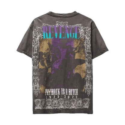 Saint Michael x Berberjin Revenge T-Shirt