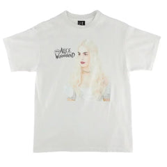 Saint Michael x Disney Alice in Wonderland T-Shirt