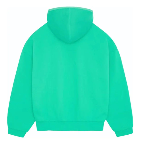 Fear of God Essentials Pullover Hoodie Mint Leaf