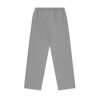 Fear Of God Essentials Fleece Relaxed Sweatpant Dark Heather