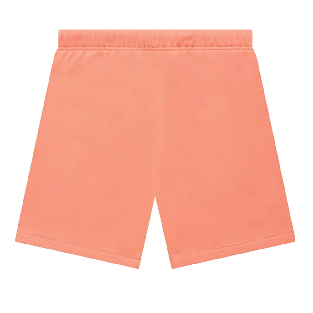 Fear of God Essentials Shorts Coral