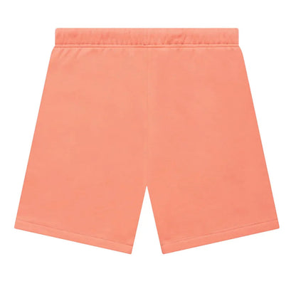 Fear of God Essentials Shorts Coral