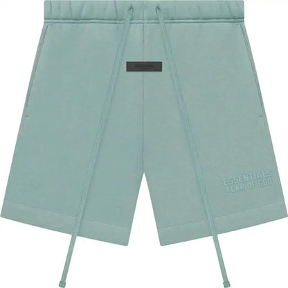 Fear of God Essentials SS23 Sweatshort Sycamore