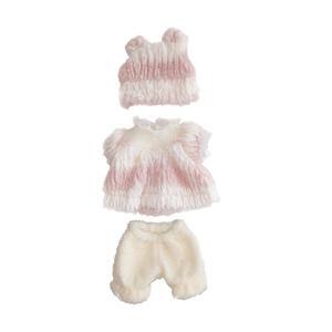 12 Inches Dollreborns® Adorable Adoption Reborn Baby Essentials Gift Set