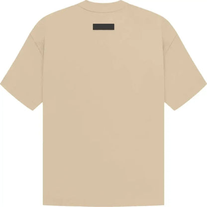 Fear of God Essentials SS23 Tee Sand