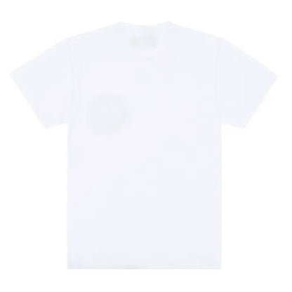 Denim Tears Denim University Tee SS24 White