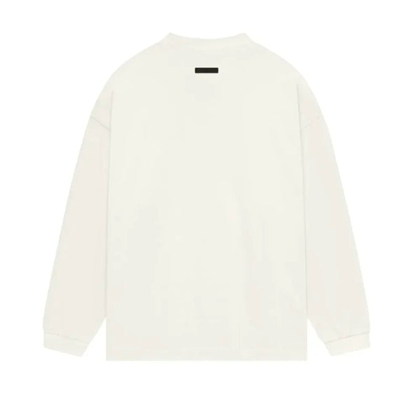 Fear Of God Essentials Jersey Long-Sleeve Tee Shell