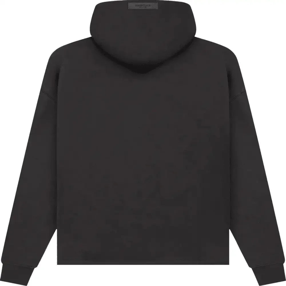 Fear of God Essentials Relaxed Hoodie Iron