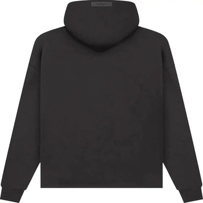 Fear of God Essentials Relaxed Hoodie Iron