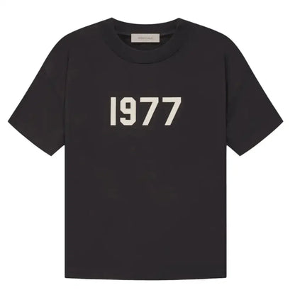 Fear of God Essentials 1977 T-Shirt Iron