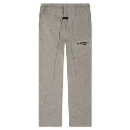 Fear of God Essentials Core Collection Relaxed Sweatpants Dark Oatmeal