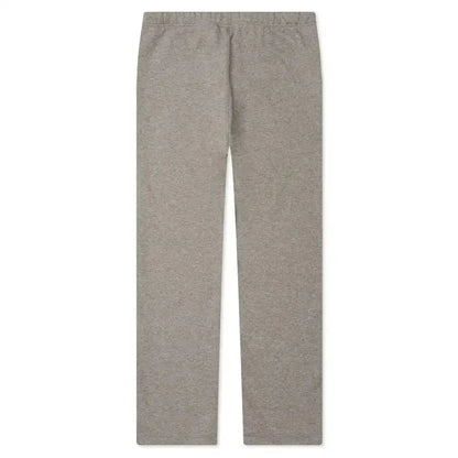 Fear of God Essentials Core Collection Relaxed Sweatpants Dark Oatmeal