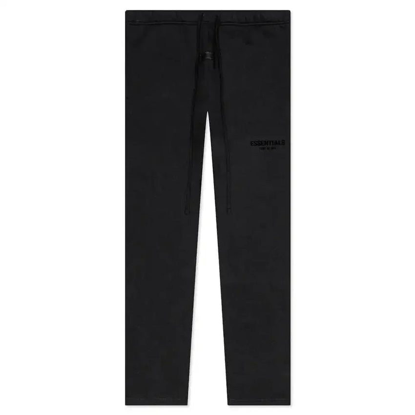 Fear of God Essentials Core Collection Relaxed Sweatpants Stretch Limo