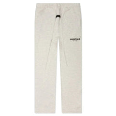 Fear of God Essentials Core Collection Relaxed Sweatpants Light Oatmeal