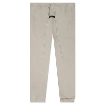 Fear of God Essentials Sweatpants Smoke