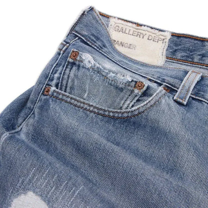 GALLERY DEPT. Ranger 5001 Denim Indigo