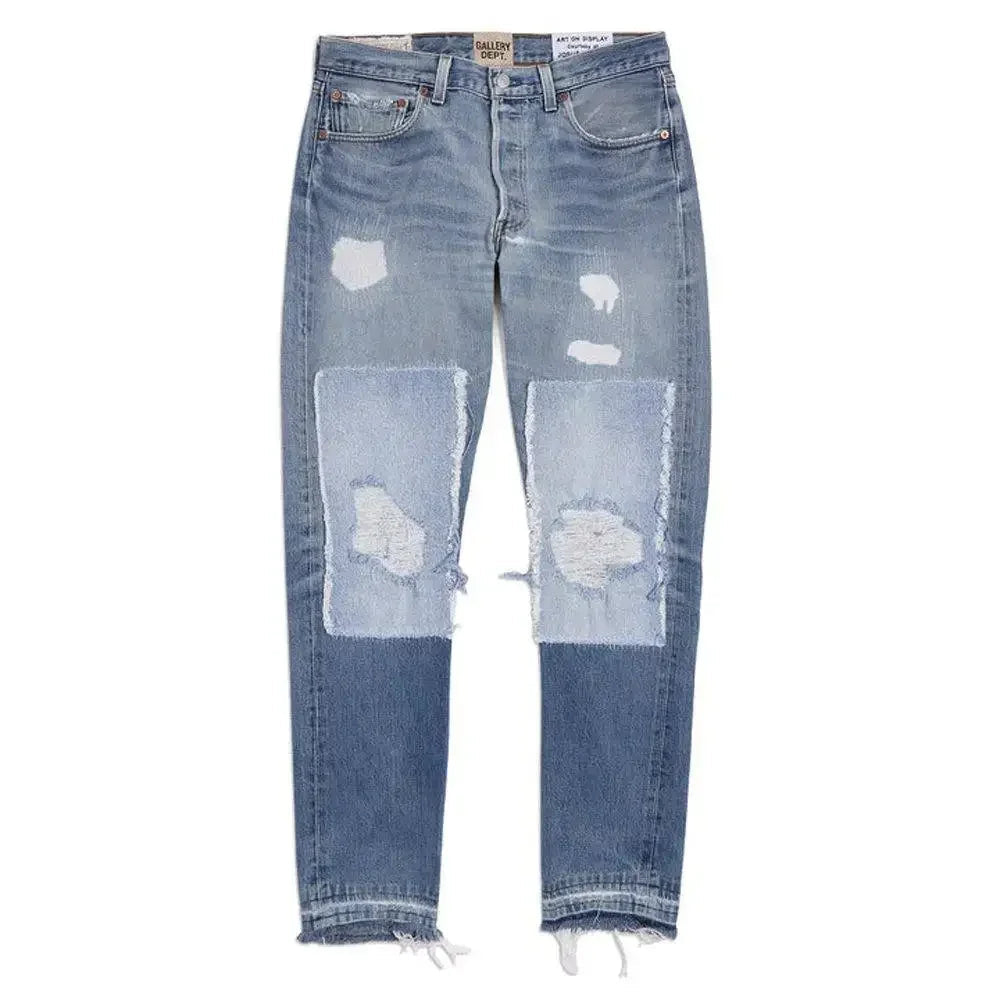 GALLERY DEPT. Ranger 5001 Denim Indigo