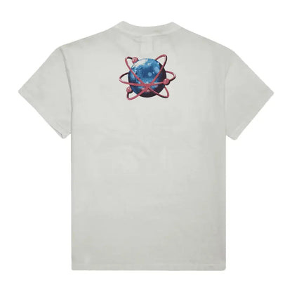 Saint Michael Iron Baby SS T-Shirt