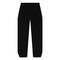Fear of God Essentials Black Collection Sweatpant Jet Black