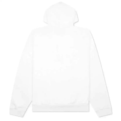 Fear of God Essentials Hoodie Cloud Dancer