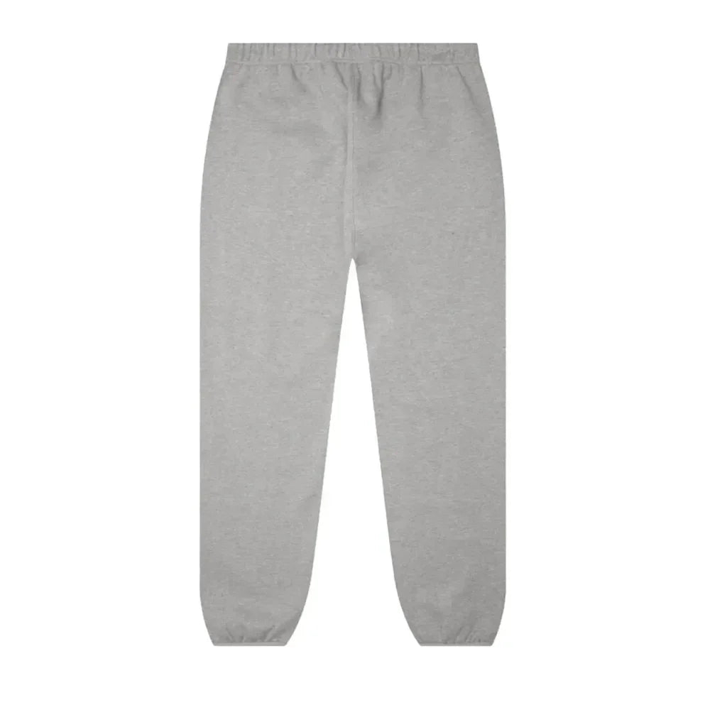 Fear Of God Essentials Relaxed Pants Dark Heather Oatmeal