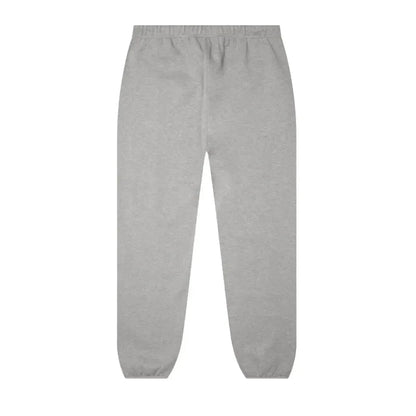 Fear Of God Essentials Relaxed Pants Dark Heather Oatmeal
