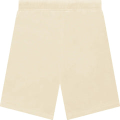Fear of God Essentials Sweatshort Egg Shell