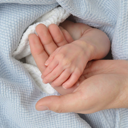 12"&16" Full Body Silicone Baby Doll Girl Pius with A Realistic Birth Mark Just like A Real Baby