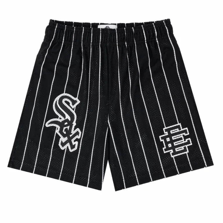 Eric Emanuel EE Basic Short FW23 Chicago White Sox