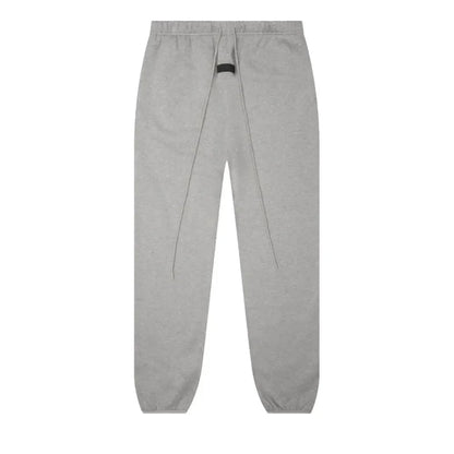 Fear of God Essentials Sweatpant Dark Heather Oatmeal