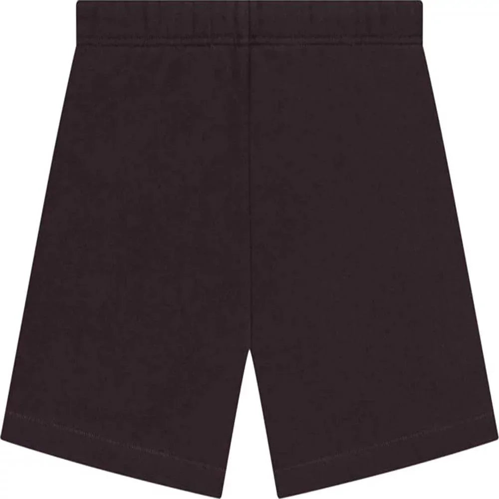 Fear of God Essentials SS23 Sweatshort Plum