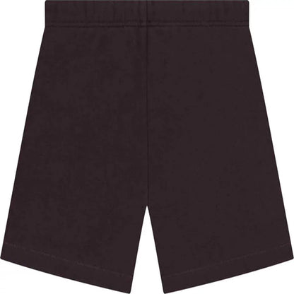 Fear of God Essentials SS23 Sweatshort Plum