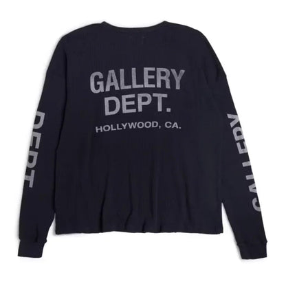 Gallery Dept. Thermal Black
