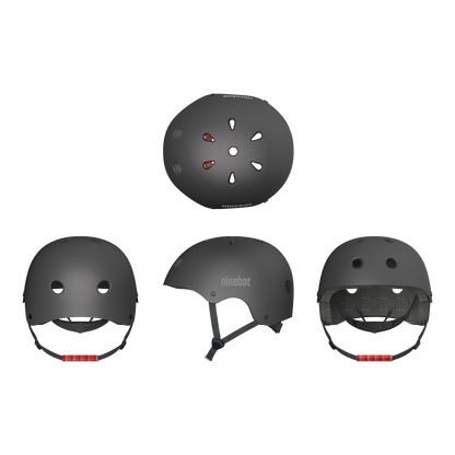 Segway-Ninebot Commuter Helmet