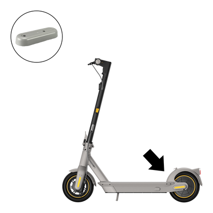 Segway-Ninebot Kickscooter Max G30L Reflector Cover